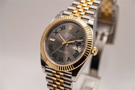 rolex datejust 41 gold price|2021 rolex datejust 41 mm.